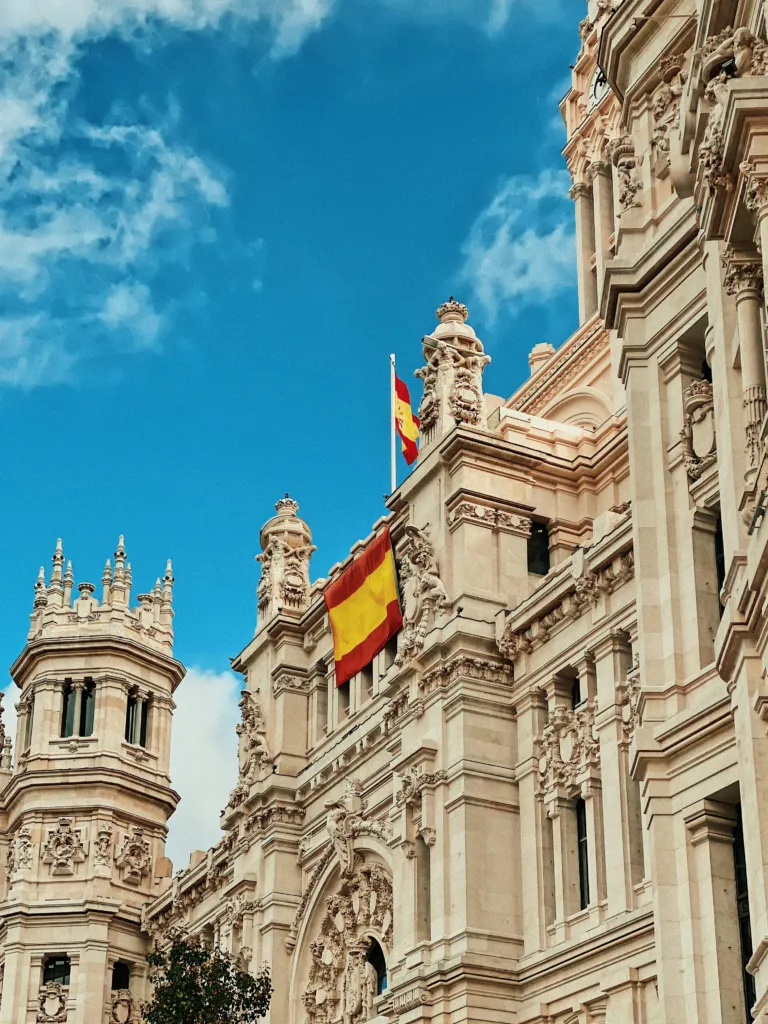 España (Península)