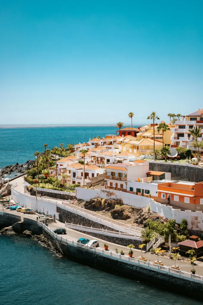 Tenerife