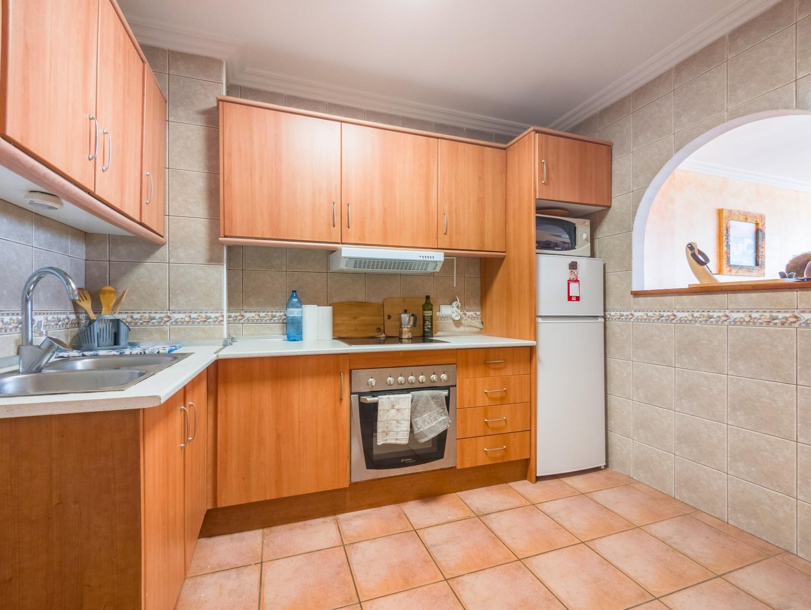 Apartamento en Torrevieja — Photo 1