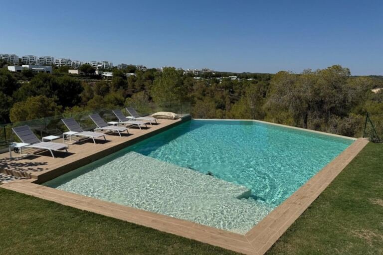 Apartamento en Orihuela Costa