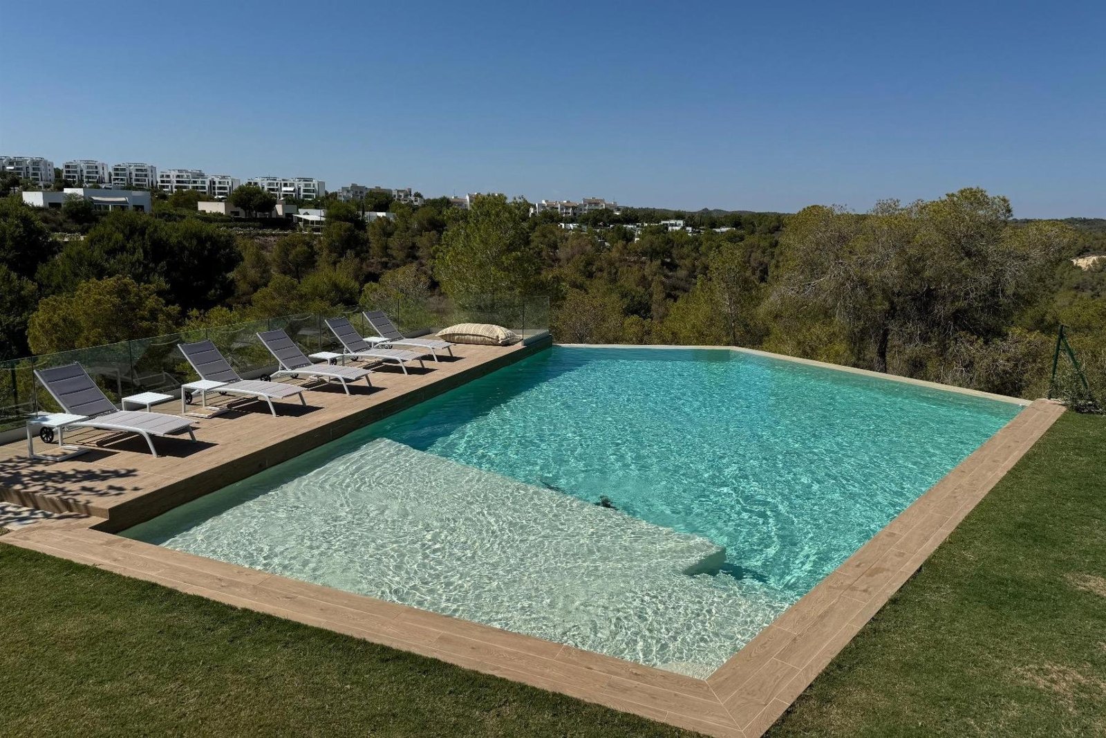 Apartamento en Orihuela Costa — Photo 1