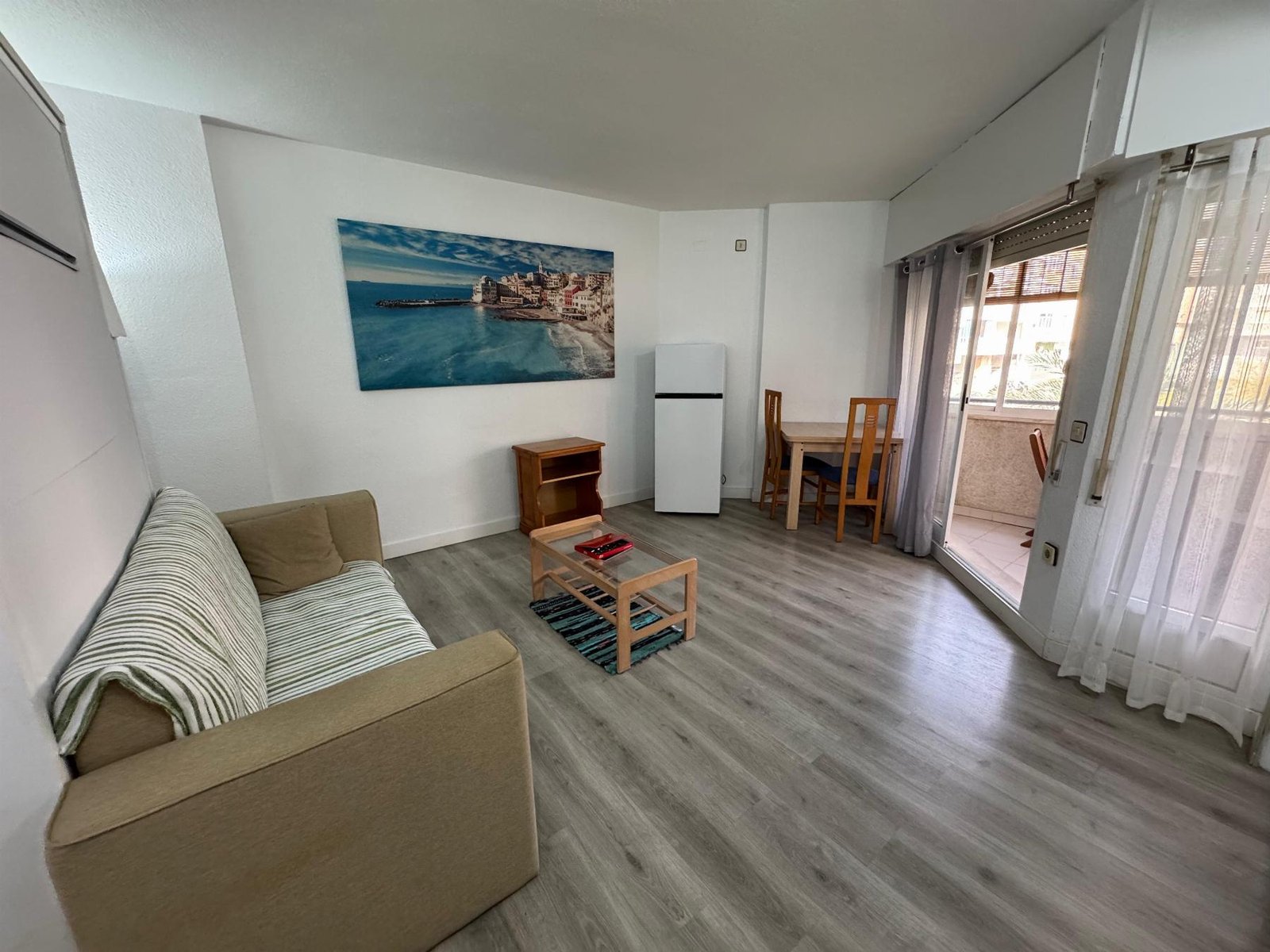 Apartamento en Torrevieja — Photo 1