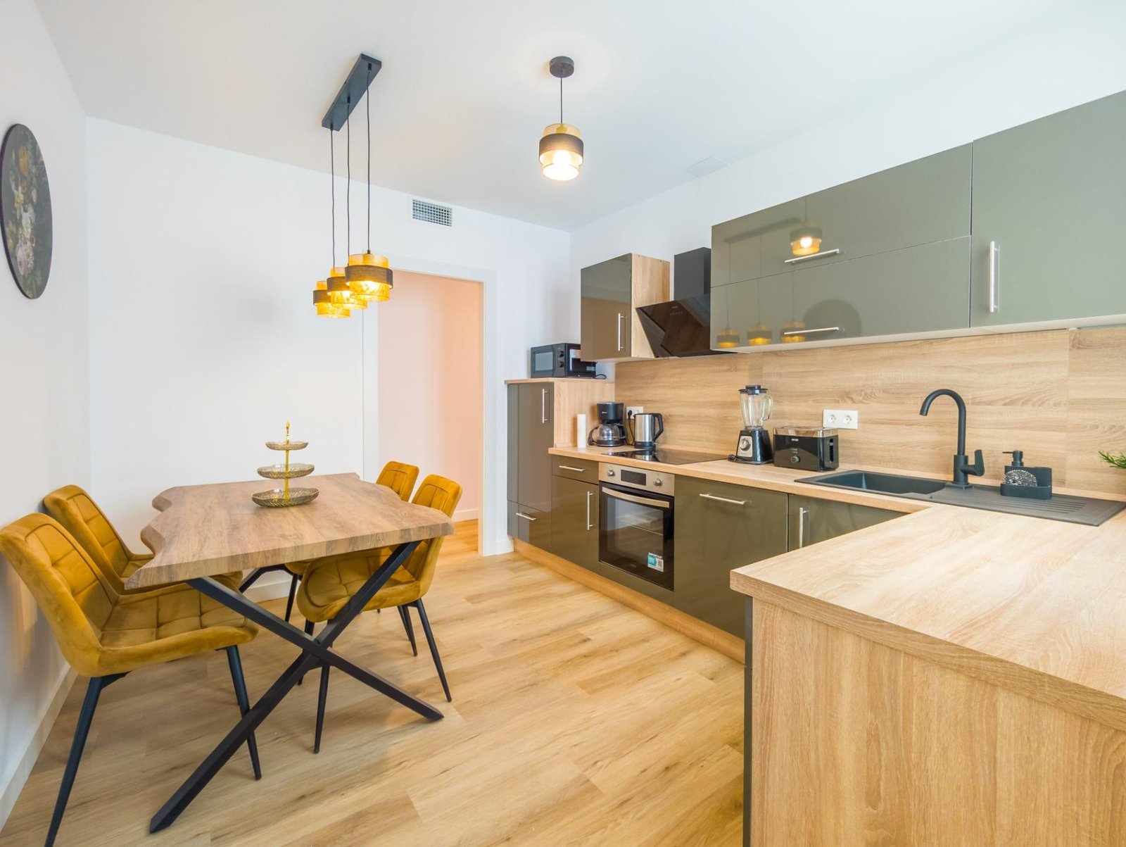 Apartamento en Torrevieja — Photo 1