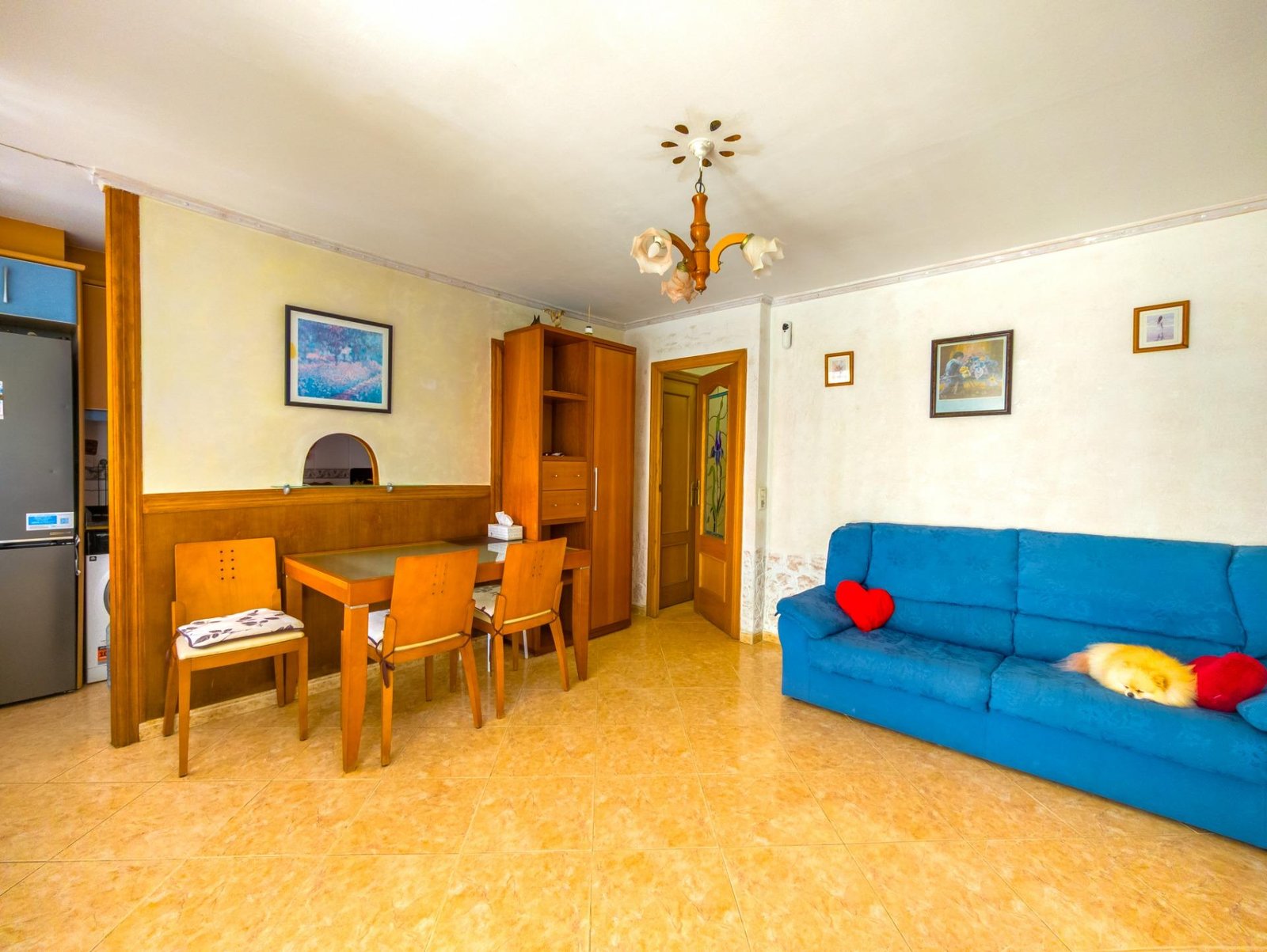 Bungalow en Torrevieja — Photo 1