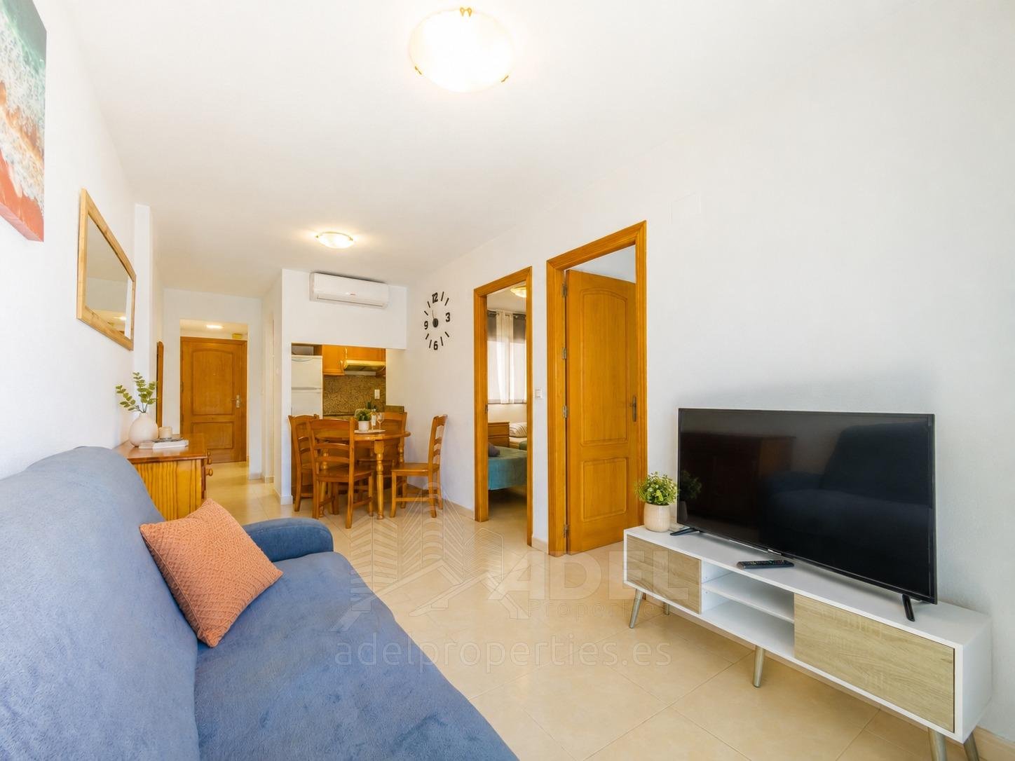 Apartamento en Torrevieja — Photo 1