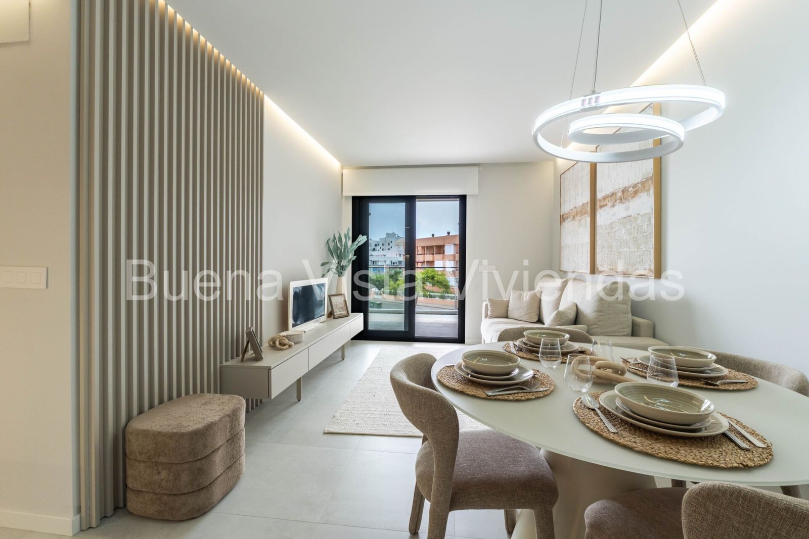 Apartamentos de Obra Nueva en Mil Palmeras – Costa Blanca — Photo 2