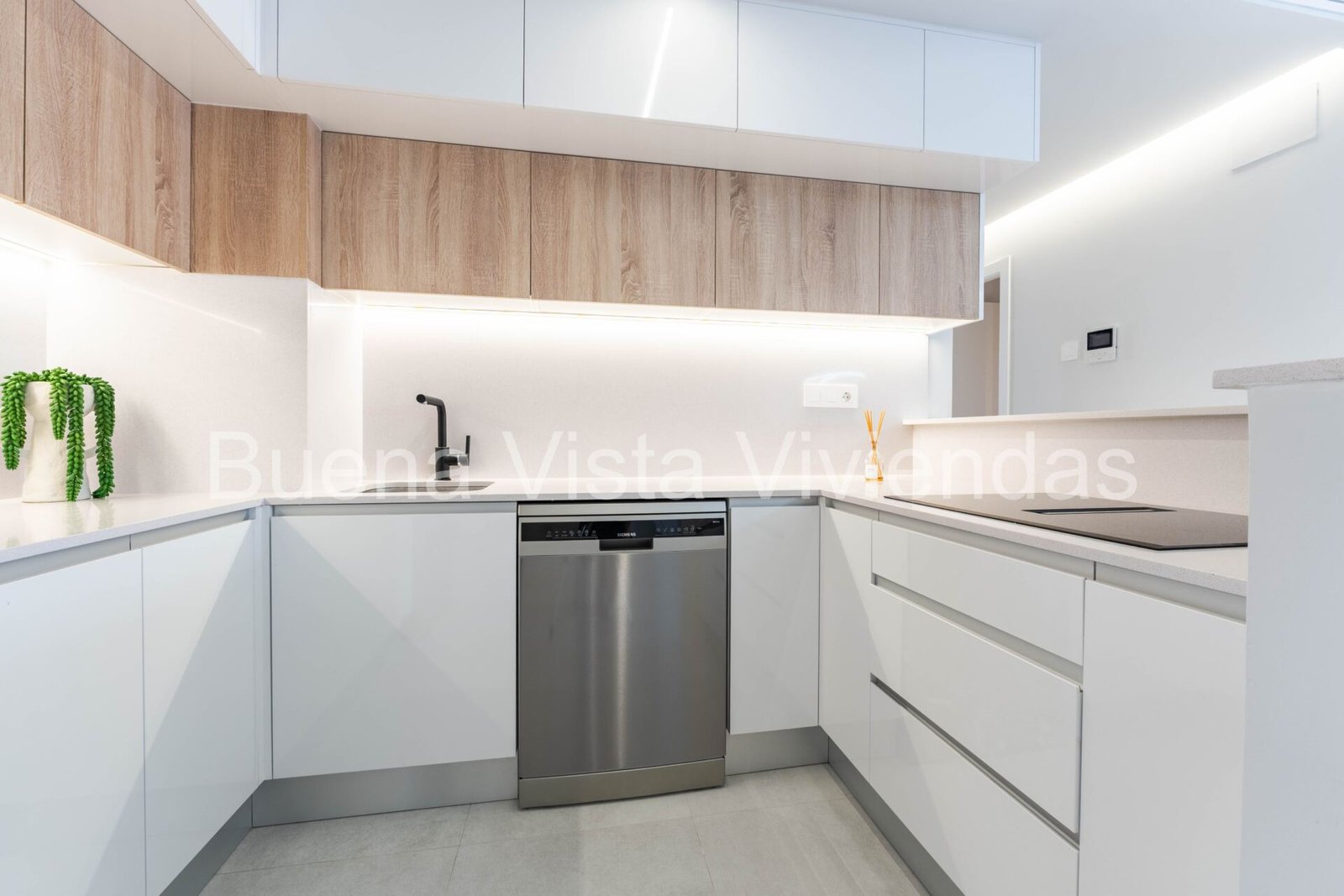 Apartamentos de Obra Nueva en Mil Palmeras – Costa Blanca — Photo 3