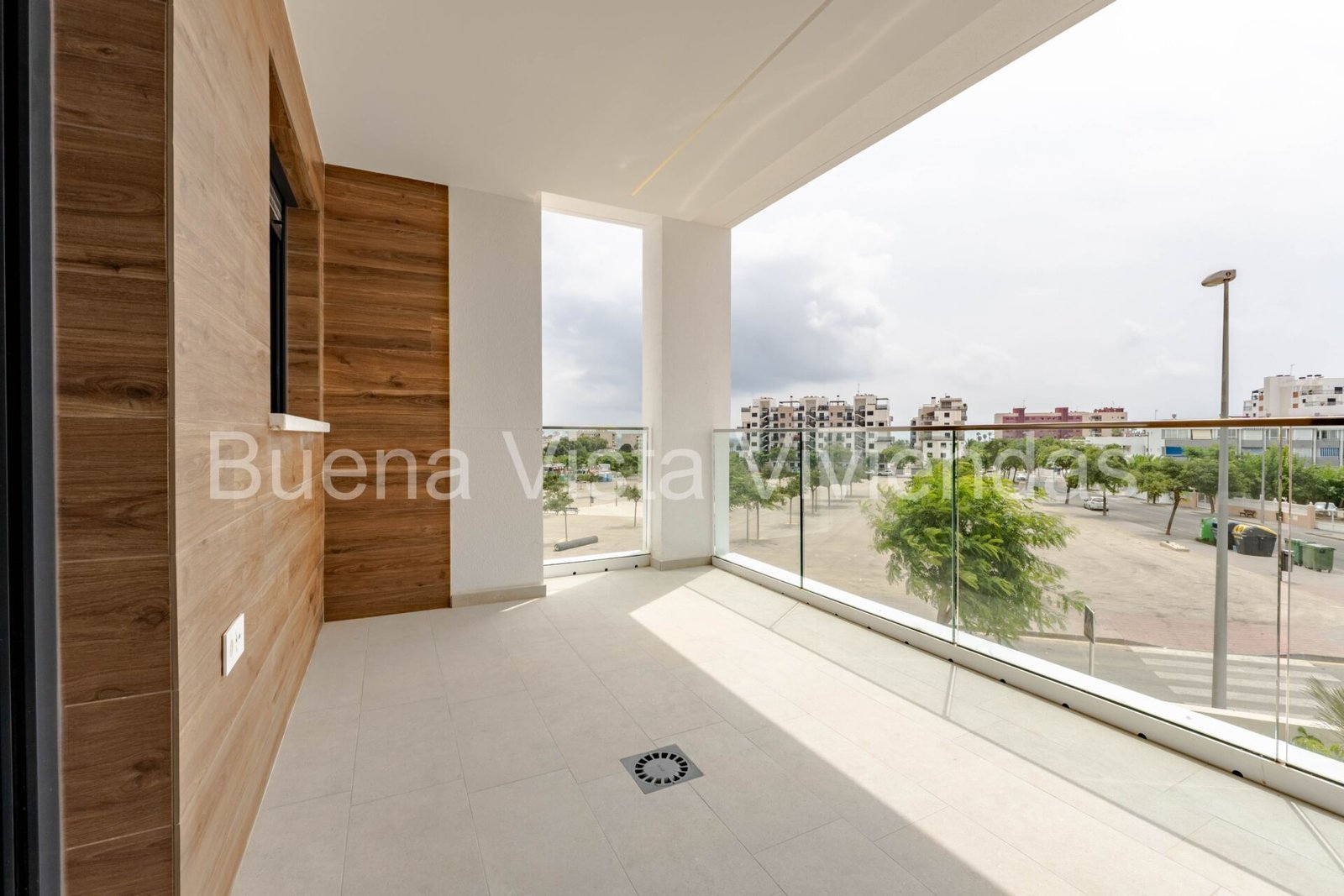 Apartamentos de Obra Nueva en Mil Palmeras – Costa Blanca