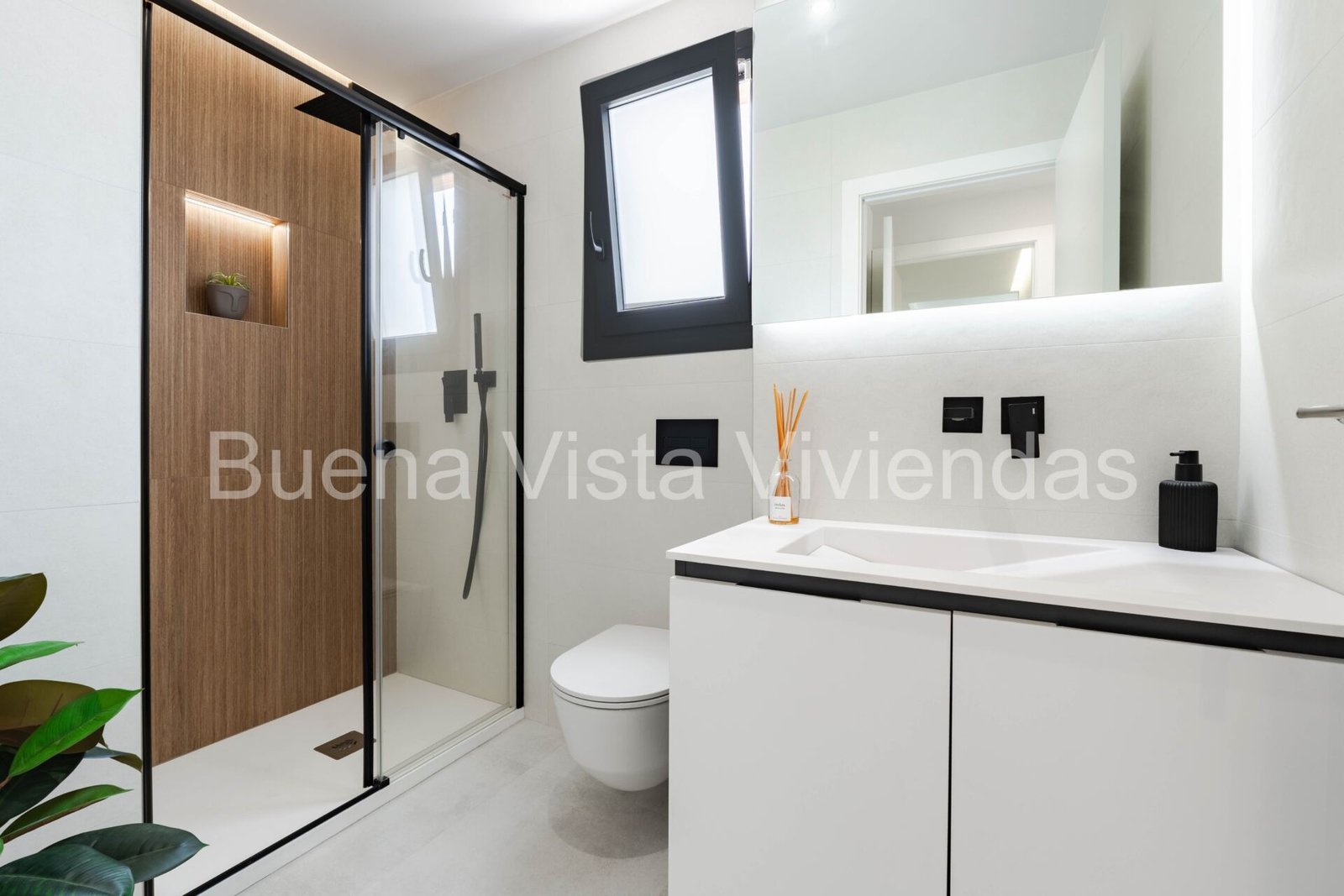 Apartamentos de Obra Nueva en Mil Palmeras – Costa Blanca — Photo 4