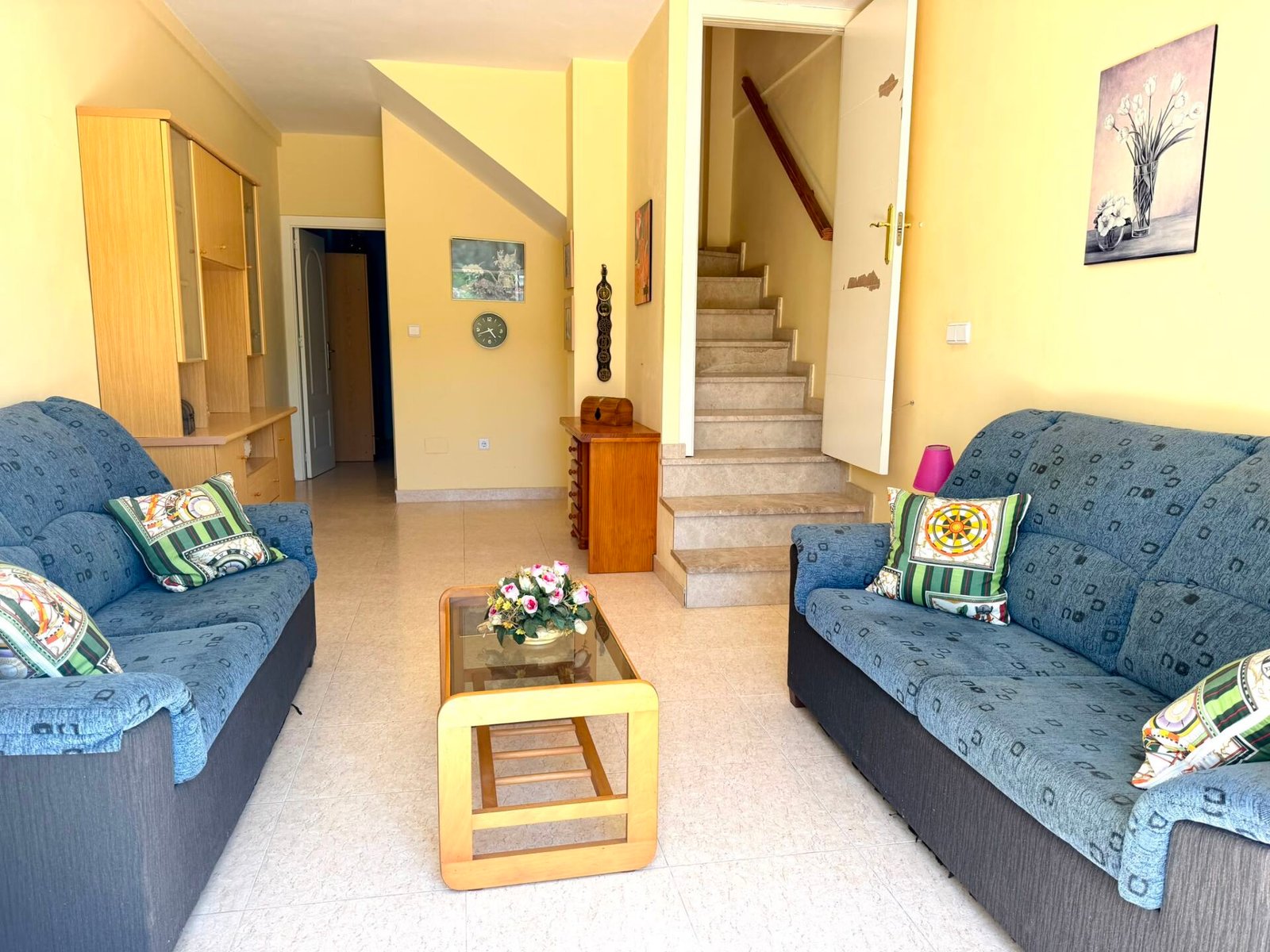 Chalet pareado en venta en Las Filipinas, Orihuela Costa — Photo 5