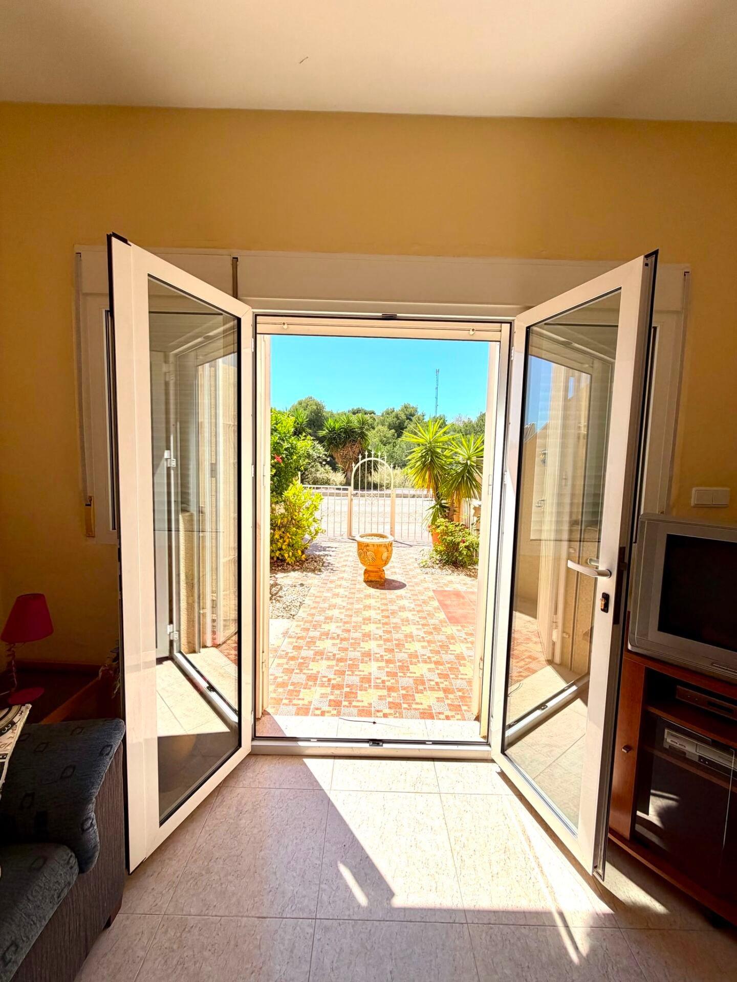 Chalet pareado en venta en Las Filipinas, Orihuela Costa — Photo 3