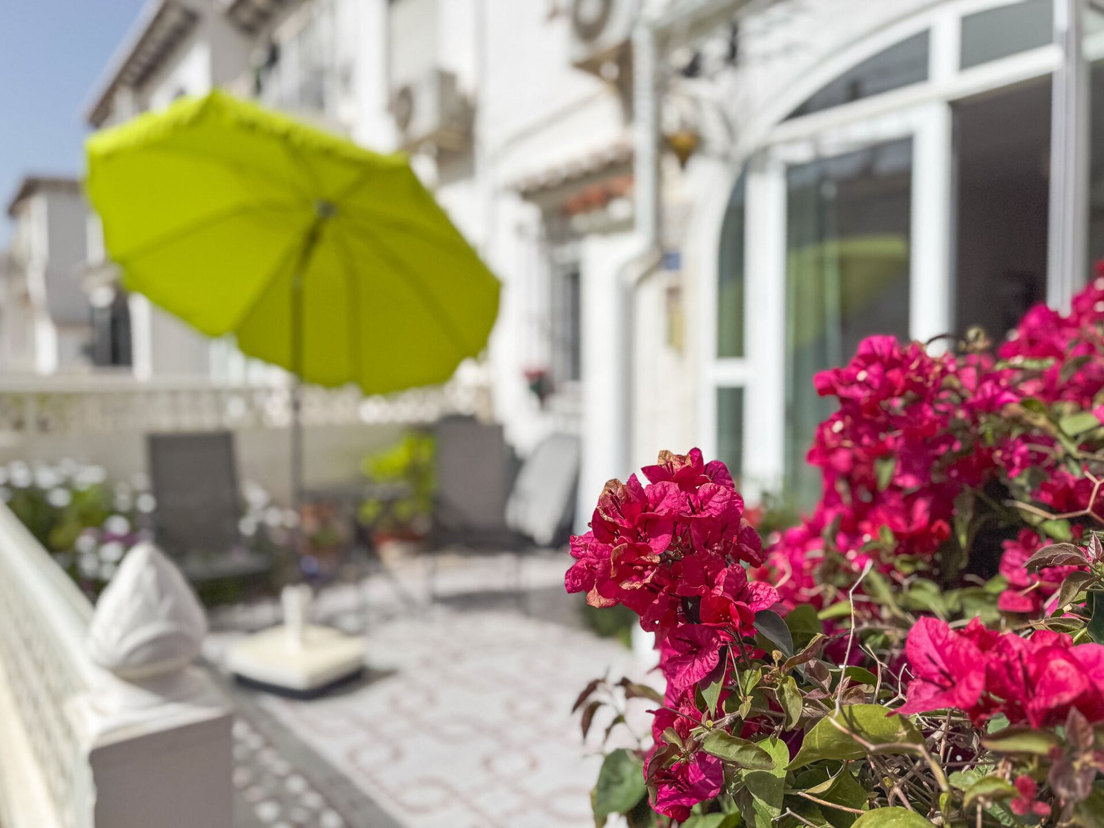 Bungalow en Lago Jardin Torrevieja