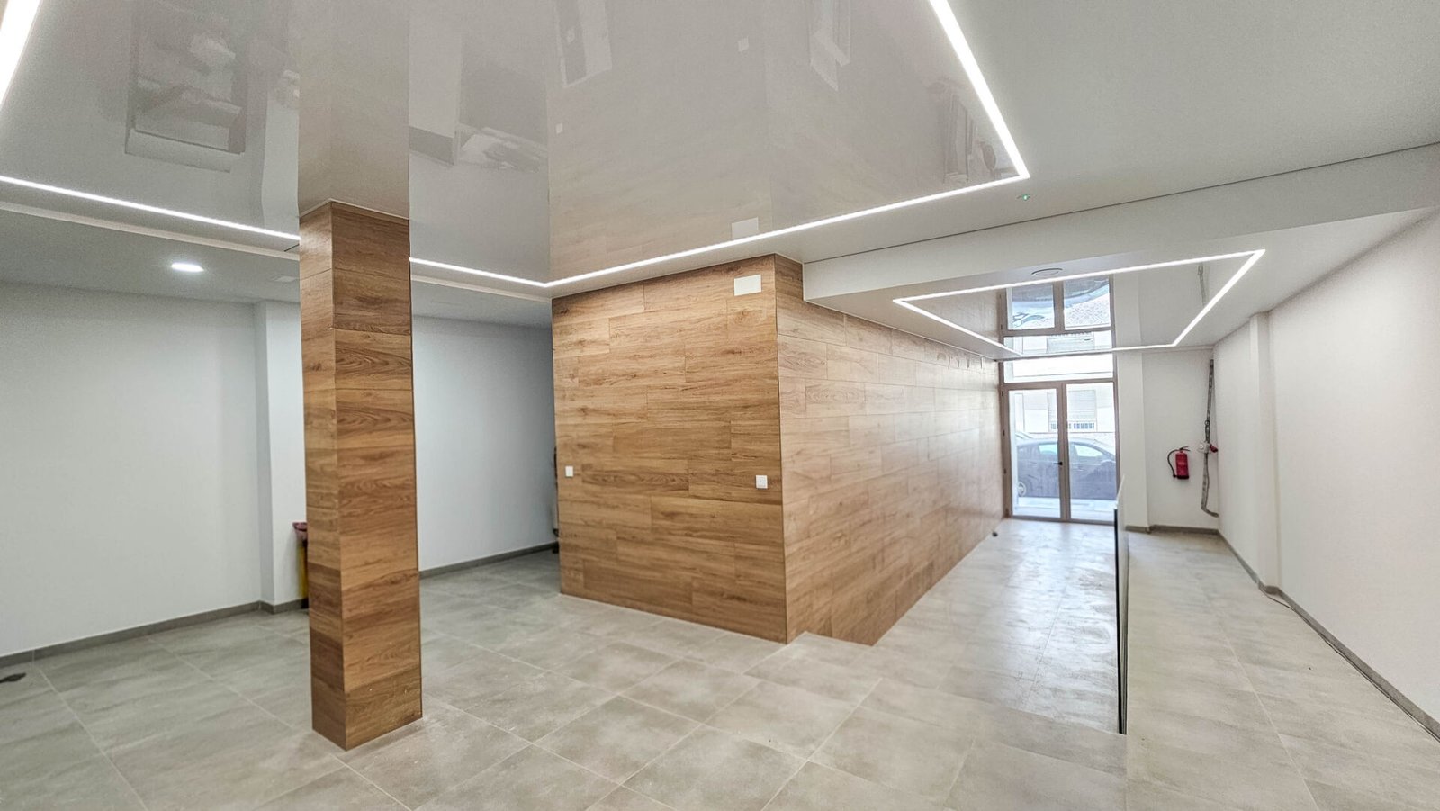 Nueva vivienda a 200 metros de Playa del Cura – Victoria I — Photo 5