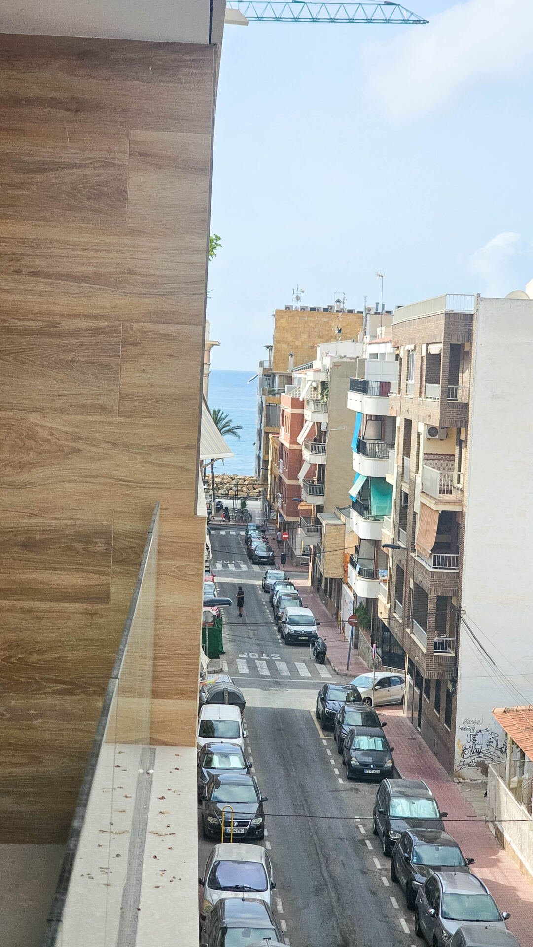 Nueva vivienda a 200 metros de Playa del Cura – Victoria I — Photo 2