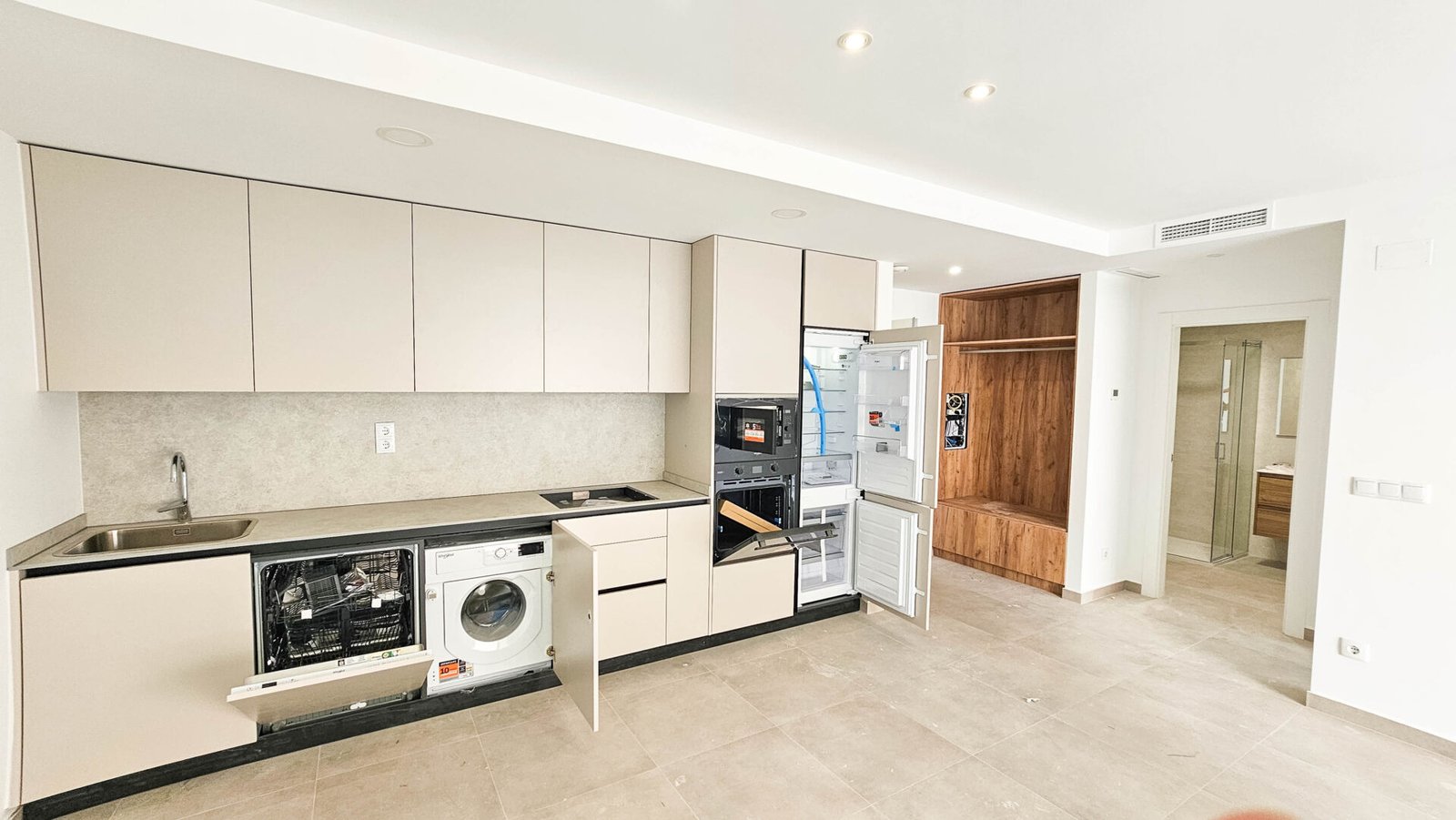 Nueva vivienda a 200 metros de Playa del Cura – Victoria I — Photo 4