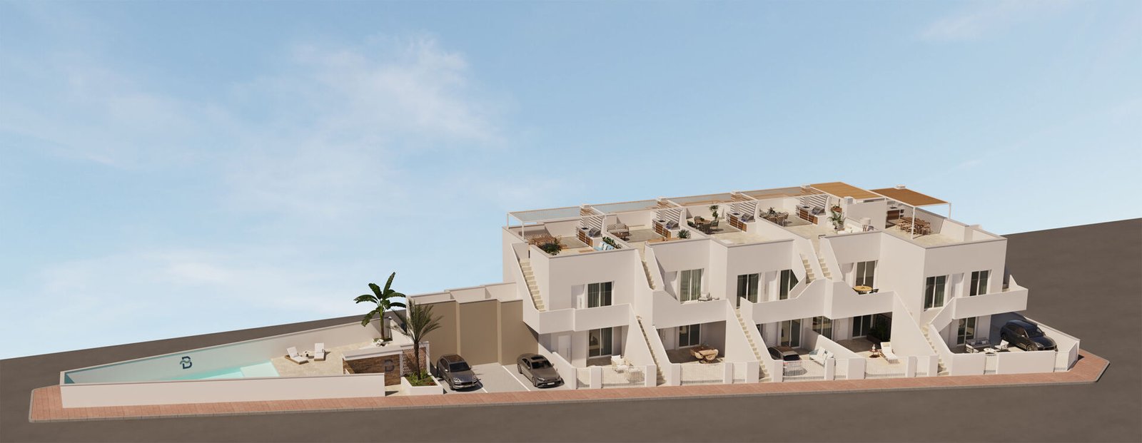 BELLA SALINA COLLECTION Apartamentos