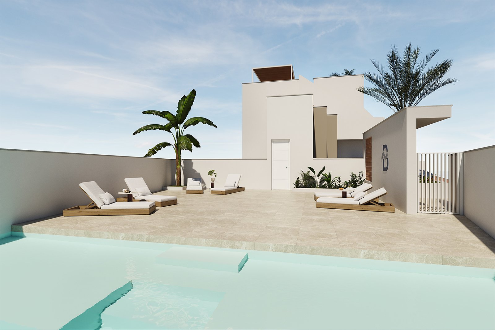 BELLA SALINA COLLECTION Apartamentos — Photo 5