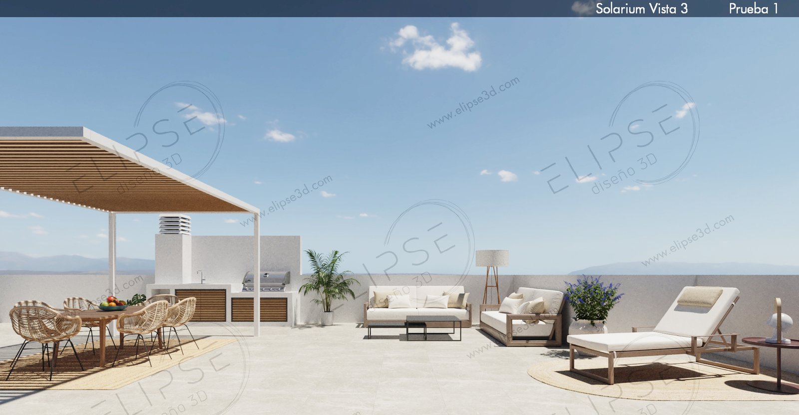 BELLA SALINA COLLECTION Apartamentos — Photo 4
