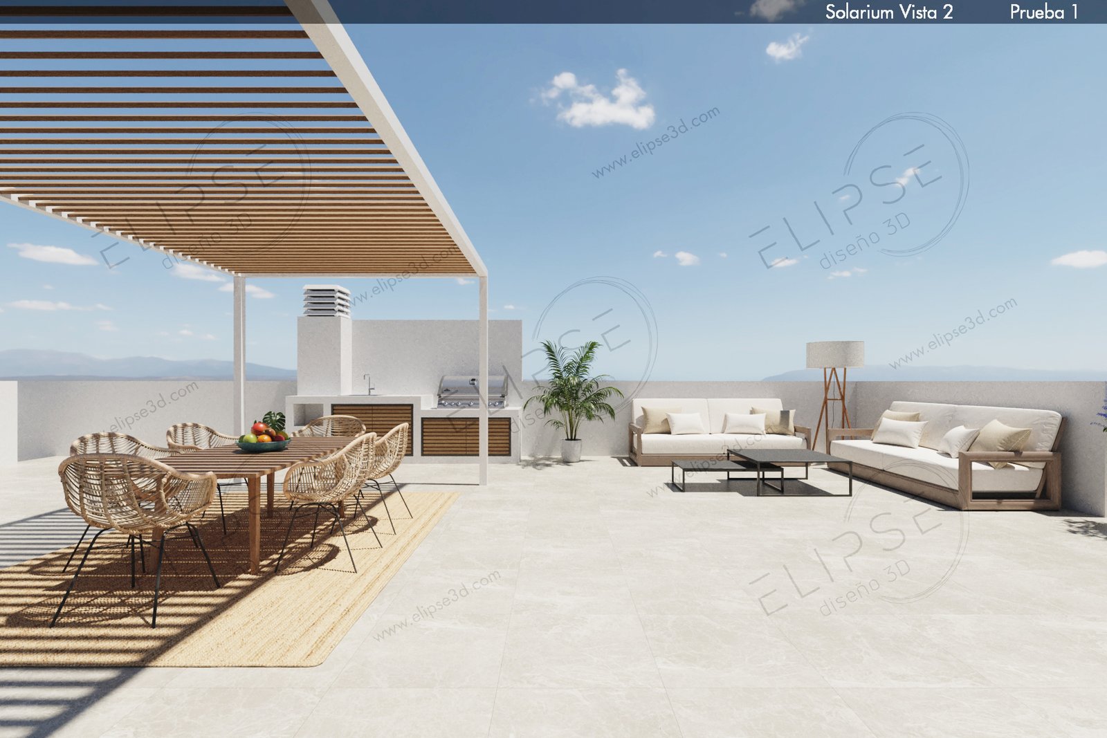 BELLA SALINA COLLECTION Apartamentos — Photo 3